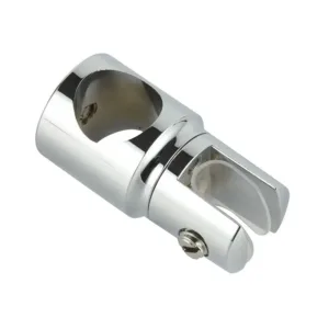 OEM Factory Bathroom Round Tube Suspension Clamp Hardware