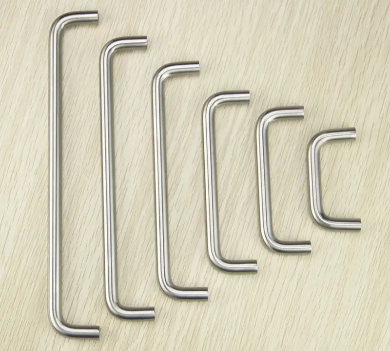 OEM Factory Furniture handle knob Hardware (5)