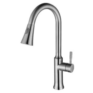 Precision-Engineered Kitchen Faucet Solutions for Luxury Brands