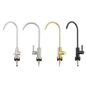 PureFlow Premium Water Purifier Faucet