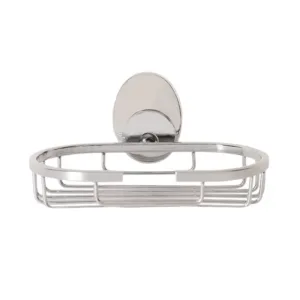 OEM Factory stainless steel soap basket Hardware