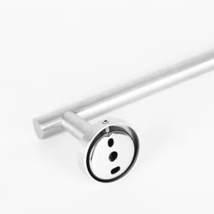 OEM Factory Stainless Steel towel rod Hardware