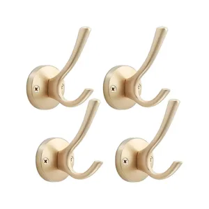 OEM Factory Customize High Corrosion Resistance Hooks In Various Shapes