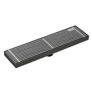 Customizable Linear Drainage  Stainless Steel Shower Drains