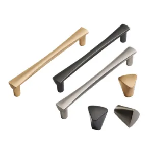 Custom Furniture Handles & Knobs | Zinc Alloy Hardware Manufacturer
