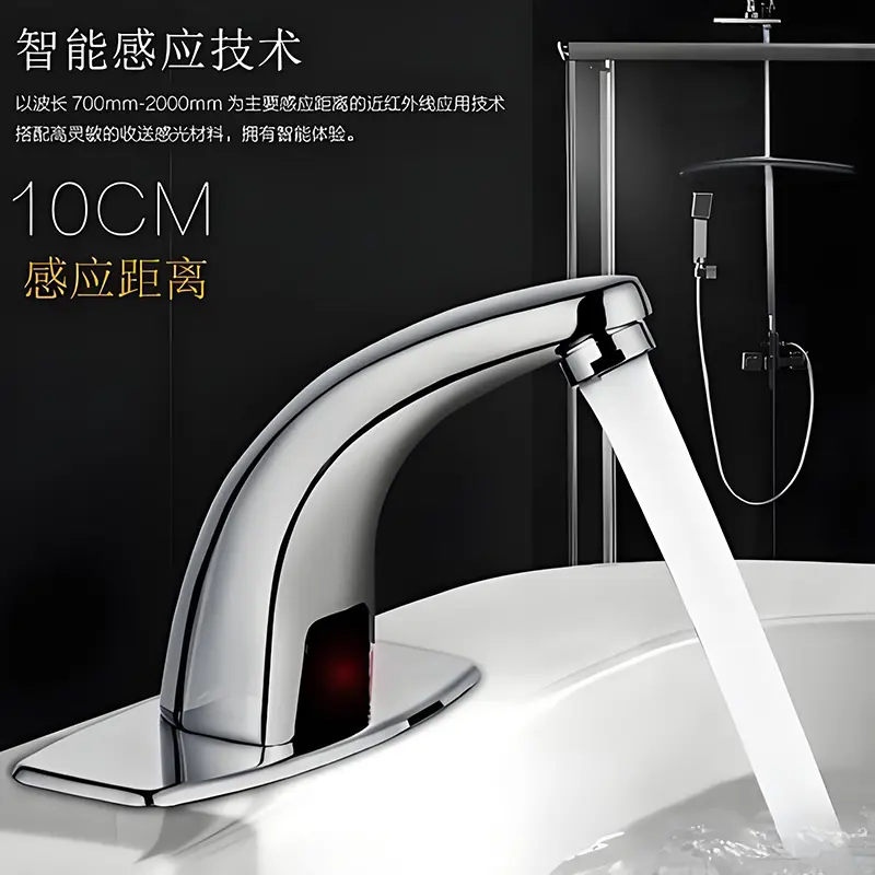 OEM-Faucet-Body-Customize-Kitchen-Bathroom-Zinc-Alloy-Basin-Faucet--10