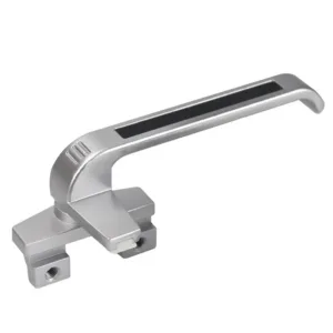 Precision Window Handles Manufacturer | Custom Hardware Solutions