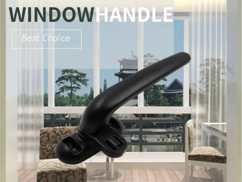 Windows handle (6)