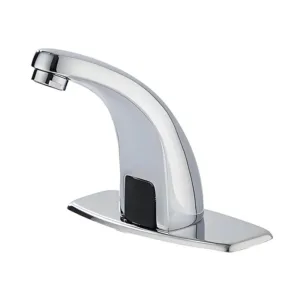 OEM Faucet Body Customize Kitchen Bathroom Zinc Alloy Basin Faucet